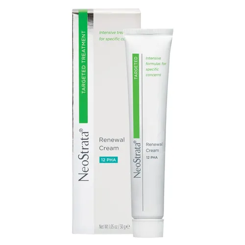 Neostrata Renewal + (Krem pielęgnacyjno - leczniczy)