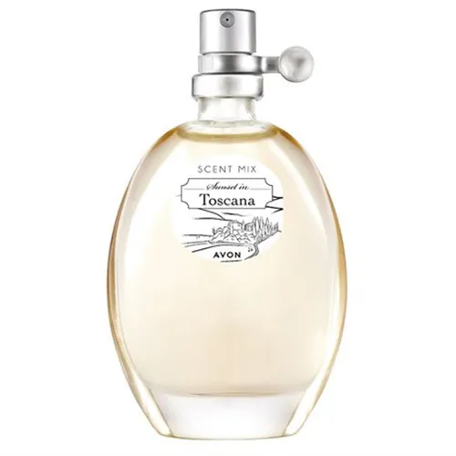 Avon Scent Mix, Sunset in Toscana EDT