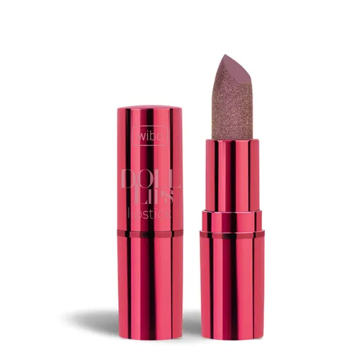 Wibo Doll Lips Lipstick (Kremowa pomadka do ust)