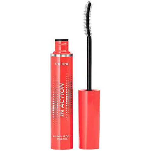 Oriflame The One, In Action Mascara (Tusz do rzęs)