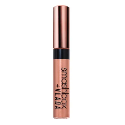 Smashbox Smashbox + Vlada, Be Legendary Liquid Lip (Błyszczyk do ust o metalicznym wykończeniu)
