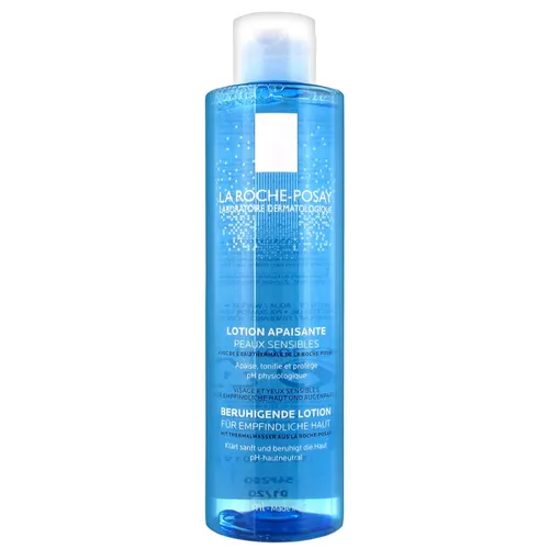 La Roche-Posay Soothing Toner (Tonik do twarzy z fizjologicznym pH)