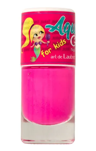 Art de Lautrec Aqua Girl, Nail Polish for Kids (Lakier do paznokci dla dzieci) - 2
