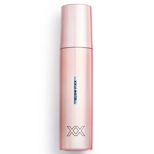 XX Revolution Glow Fixx Brightening Face Mist (Rozświetlająca mgiełka do utrwalania makijażu) - 1