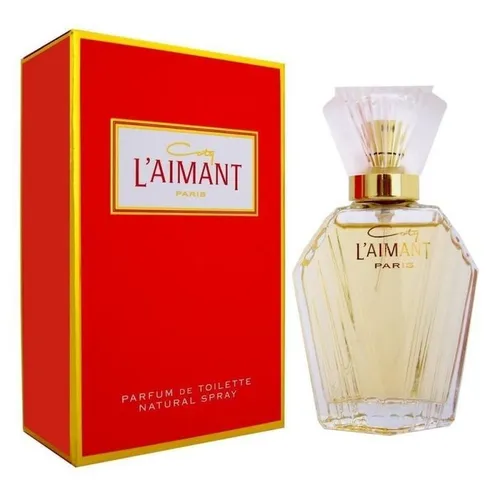 Coty L`Aimant EDT - 2