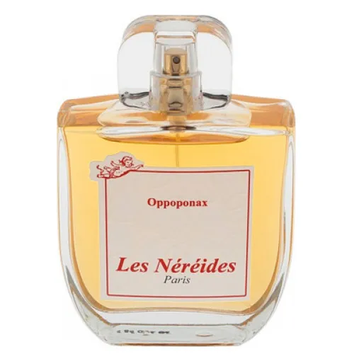 Les Nereides Opoponax EDT
