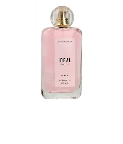 Christopher Dark Ideal Woman EDP - 1