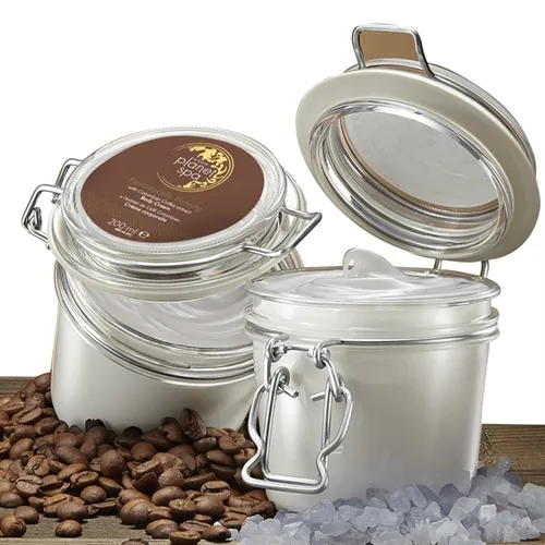 Avon Planet Spa, Fantastically Firming, Body Cream (Regenerująco - ujędrniające masło do ciała) - 2