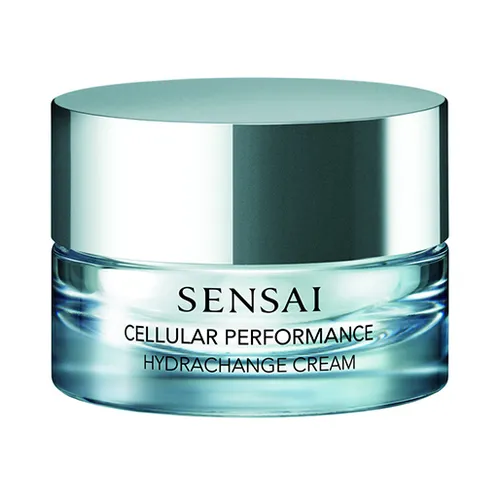 Sensai Cellular Performance, Hydrating Hydrachange Cream (Krem nawilżający do twarzy)