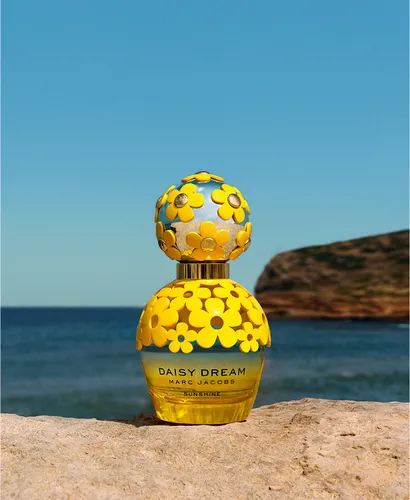 Marc Jacobs Daisy Dream Dream Sunshine EDT - 2