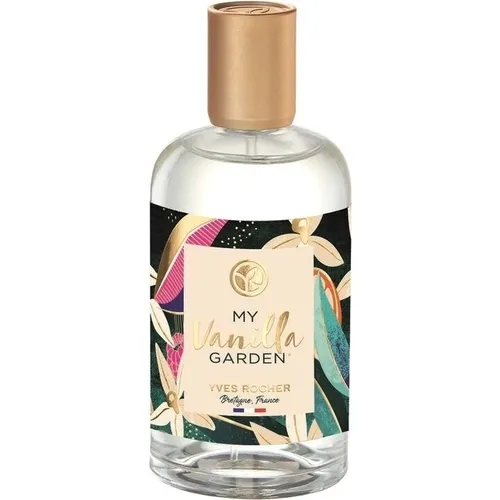 Yves Rocher My Vanilla Garden EDT
