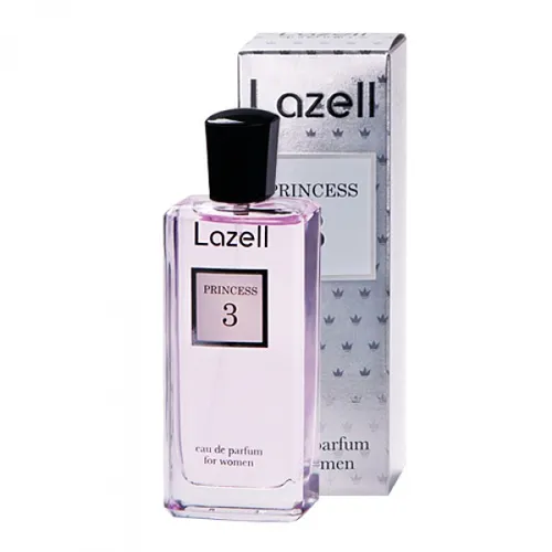 Lazell Princess 3 EDP