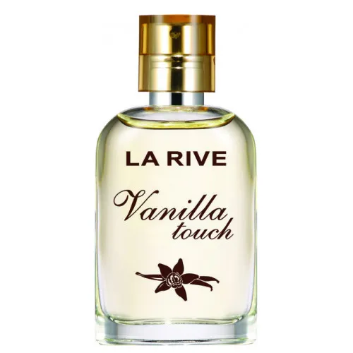 La Rive Vanilla Touch EDP