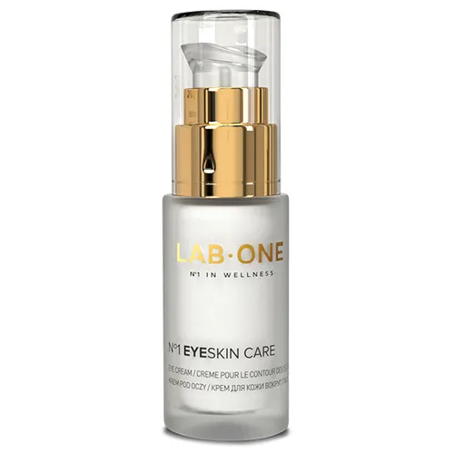 Lab One N°1 EyeSkin Care , Krem pod oczy silnie korygujący