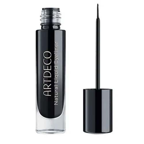 Artdeco Green Couture, Natural Liquid Eyeliner (Eyeliner do powiek)