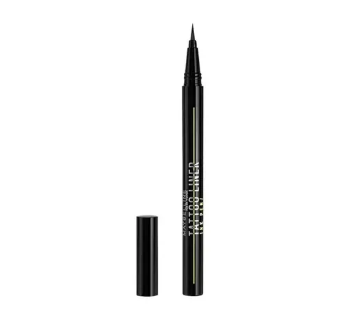 Maybelline New York Tattoo Liner Ink Pen (Eyeliner w pisaku)