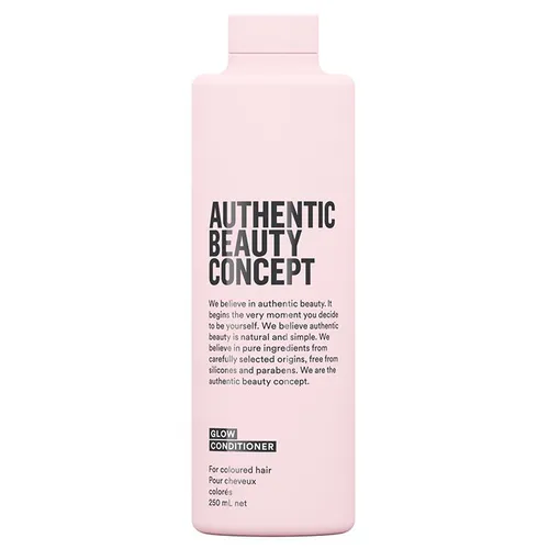 Authentic Beauty Concept Glow Conditioner (Odżywka nabłyszczająca)