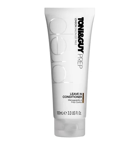 Toni&Guy Prep, Leave - In Conditioner (Odżywka bez spłukiwania do włosów)