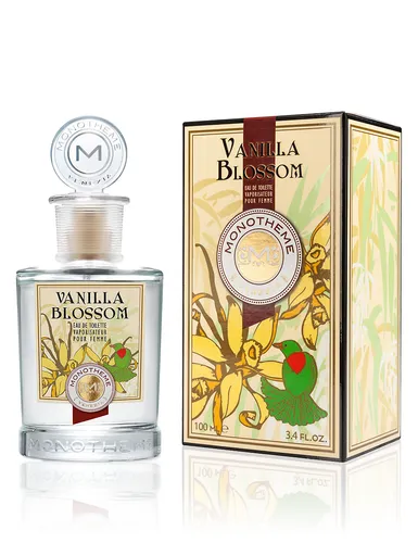 Monotheme Fine Fragrances Venezia Vanilla Blossom EDT