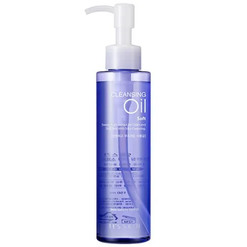 It's Skin Cleansing Oil Brightening (Olejek oczyszczający do twarzy)