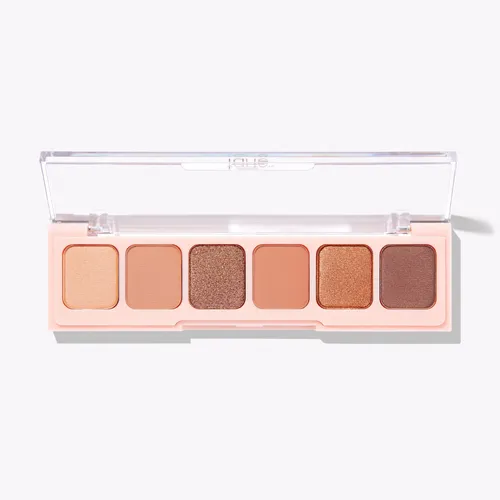 Tarte Cosmetics Power Bar Amazonian Clay Eyeshadow Palette (Paleta cieni do powiek)