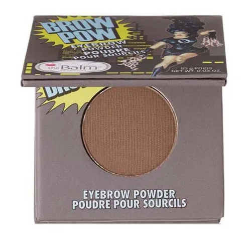 The Balm Brow Pow (Cień do brwi)
