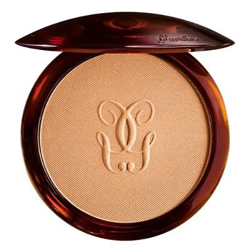 Guerlain Terracotta, La Poudre Bronzante [Bronzing Powder] (Puder brązujący) - 3