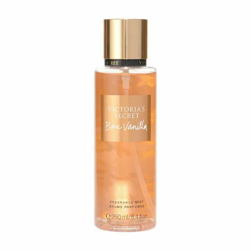 Victoria's Secret Bare Vanilla, Fragrance Mist (Perfumowana mgiełka do ciała) - 1