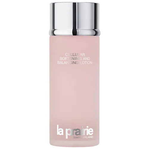 La Prairie Cellular, Softening and Balancing Lotion (Tonik nawilżający)