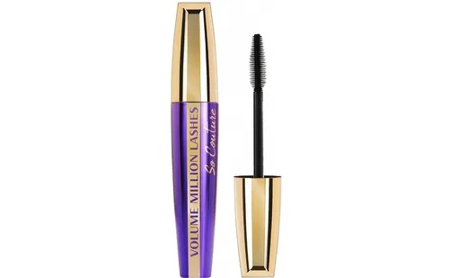 L'Oreal Paris Volume Million Lashes, So Couture Mascara (Tusz do rzęs) - 1