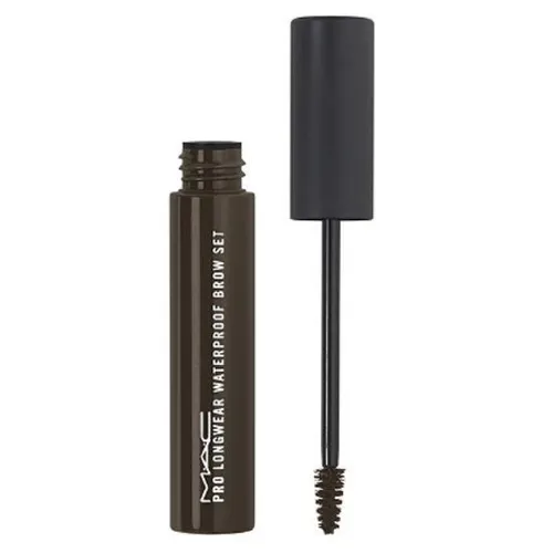 M.A.C. Pro Longwear, Waterproof Brow Set (Wodoodporna maskara do brwi)