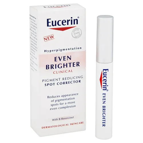 Eucerin Even Brighter, Korektor punktowy redukujący przebarwienia - 3