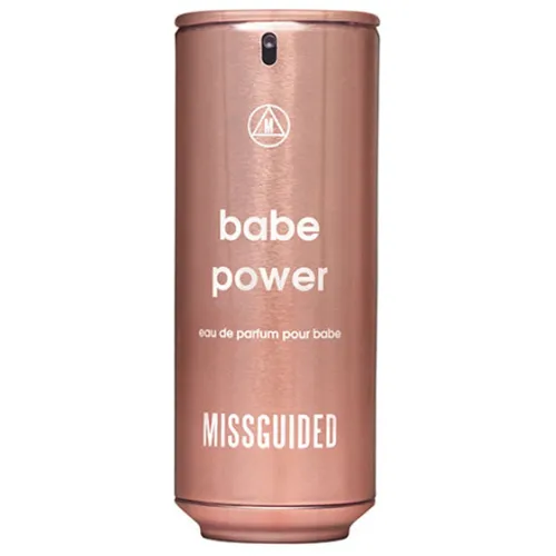 Missguided Babe Power EDP