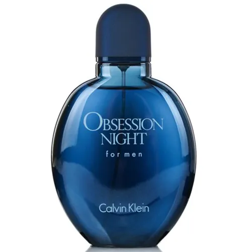 Calvin Klein Obsession Night for Men EDT