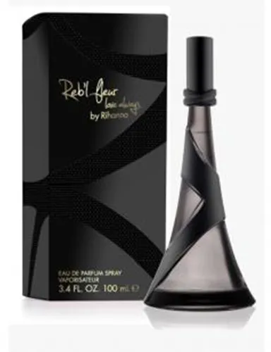 Rihanna Reb'l Fleur Love Always EDP