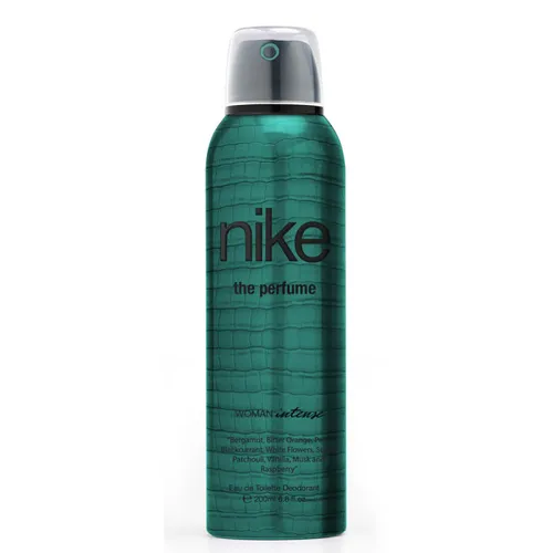 Nike The Perfume Woman Intense, Deodorant Spray (Dezodorant zapachowy spray)