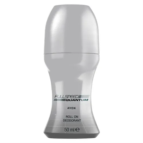 Avon Full Speed Quantum, Roll On Deodorant (Dezodorant w kulce)
