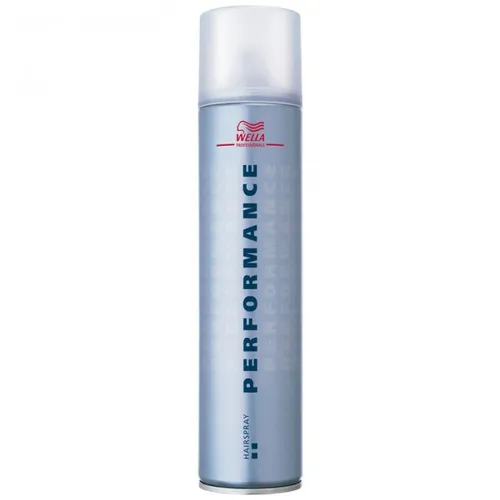 Wella Professionals Performance, Hairspray (Lakier do włosów)