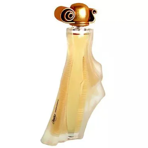 Givenchy Organza Indecence EDP
