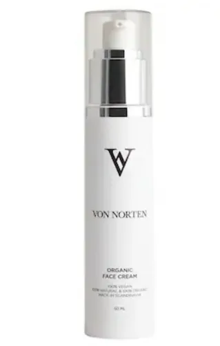Von Norten Organic Face Cream (Krem do twarzy)
