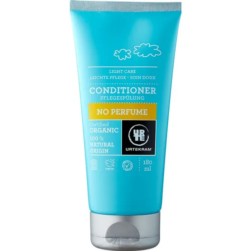 Urtekram No Perfume, Conditioner (Nieperfumowana odżywka do włosów) - 2