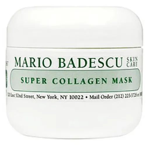 Mario Badescu Skin Care Super Collagen Mask (Maseczka kolagenowa)