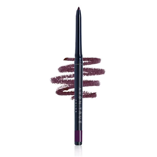 Avon True Color, Glimmerstick, Diamond Eyeliner (Diamentowa konturówka do oczu) - 3