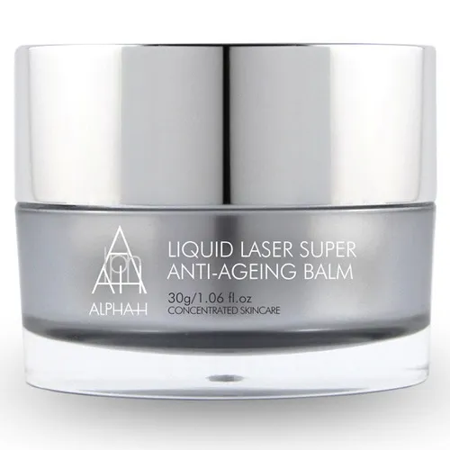 Alpha - H Liquid Laser Super Anti-Ageing Balm (Krem przeciwzmarszczkowy na noc)