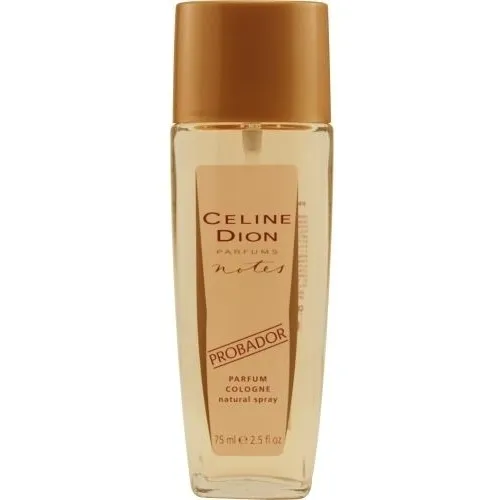 Celine Dion Notes, Parfum Deodorant (Dezodorant perfumowany)