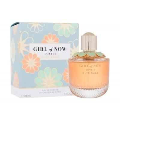 Elie Saab Girl of Now Lovely EDP