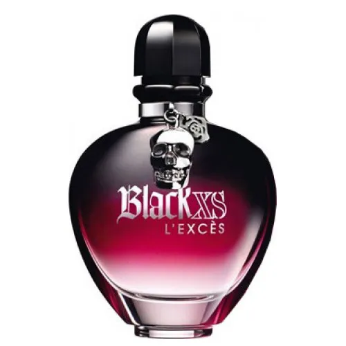 Paco Rabanne Black XS L`Exces EDP