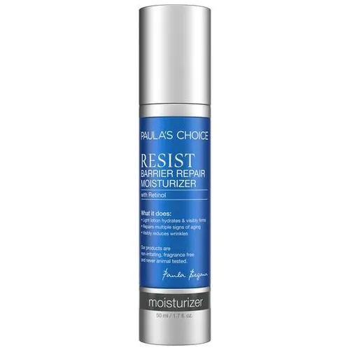 Paula's Choice Resist, Barrier Repair Moisturizer (Nawilżający krem odmładzający) - 2