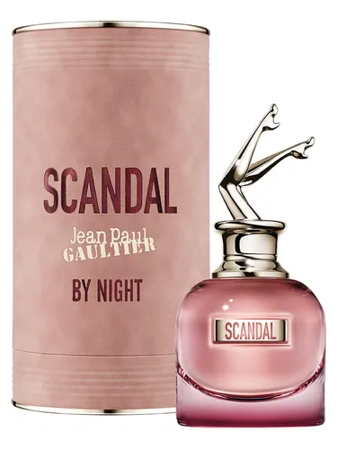 Jean Paul Gaultier Scandal By Night EDP - 2