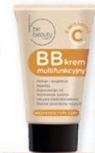 bebeauty BB krem multifunkcyjny - 2
